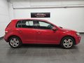 Daumennagel 7 - Volkswagen Golf VI Comfortline