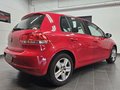 Daumennagel 6 - Volkswagen Golf VI Comfortline