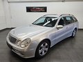 Daumennagel 3 - Mercedes-Benz E 200 T Avantgarde Xenon Tempomat Klima Tüv NEU