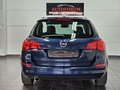 Daumennagel 5 - Opel Astra J Sports Tourer 150 Jahre Opel