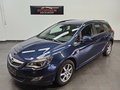 Daumennagel 3 - Opel Astra J Sports Tourer 150 Jahre Opel