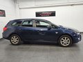 Daumennagel 7 - Opel Astra J Sports Tourer 150 Jahre Opel