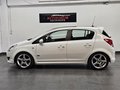 Daumennagel 9 - Opel Corsa D 1.7 CDTi Sport OPC Line Pano