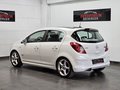 Daumennagel 4 - Opel Corsa D 1.7 CDTi Sport OPC Line Pano