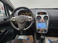 Daumennagel 15 - Opel Corsa D 1.7 CDTi Sport OPC Line Pano