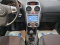 Daumennagel 14 - Opel Corsa D 1.7 CDTi Sport OPC Line Pano