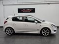 Daumennagel 8 - Opel Corsa D 1.7 CDTi Sport OPC Line Pano