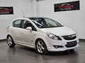 Daumennagel 1 - Opel Corsa D 1.7 CDTi Sport OPC Line Pano