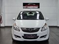 Daumennagel 2 - Opel Corsa D 1.7 CDTi Sport OPC Line Pano