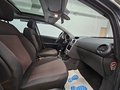 Daumennagel 20 - Opel Corsa D 1.7 CDTi Sport OPC Line Pano