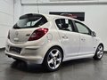 Daumennagel 7 - Opel Corsa D 1.7 CDTi Sport OPC Line Pano