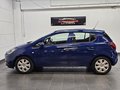 Daumennagel 8 - Opel Corsa E Edition Tempomat Klima USB Lenkradheizung PDC
