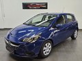 Daumennagel 3 - Opel Corsa E Edition Tempomat Klima USB Lenkradheizung PDC