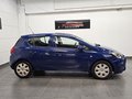 Daumennagel 7 - Opel Corsa E Edition Tempomat Klima USB Lenkradheizung PDC