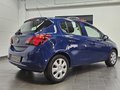 Daumennagel 6 - Opel Corsa E Edition Tempomat Klima USB Lenkradheizung PDC