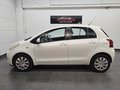 Daumennagel 8 - Toyota Yaris Klima Servo Tempomat Tüv Neu