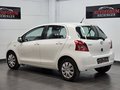 Daumennagel 4 - Toyota Yaris Klima Servo Tempomat Tüv Neu