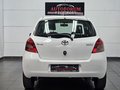 Daumennagel 5 - Toyota Yaris Klima Servo Tempomat Tüv Neu