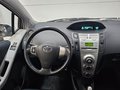 Daumennagel 11 - Toyota Yaris Klima Servo Tempomat Tüv Neu
