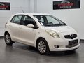 Daumennagel 1 - Toyota Yaris Klima Servo Tempomat Tüv Neu
