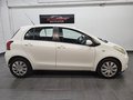 Daumennagel 7 - Toyota Yaris Klima Servo Tempomat Tüv Neu