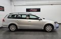 Daumennagel 7 - Volkswagen Passat Variant TDi Trendline