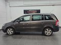 Daumennagel 9 - Opel Zafira B Edition "111 Jahre" 7.Sitzer
