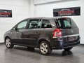 Daumennagel 4 - Opel Zafira B Edition "111 Jahre" 7.Sitzer