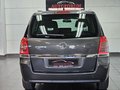 Daumennagel 5 - Opel Zafira B Edition "111 Jahre" 7.Sitzer