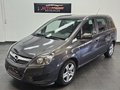 Daumennagel 3 - Opel Zafira B Edition "111 Jahre" 7.Sitzer