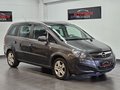 Daumennagel 1 - Opel Zafira B Edition "111 Jahre" 7.Sitzer
