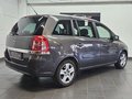 Daumennagel 7 - Opel Zafira B Edition "111 Jahre" 7.Sitzer