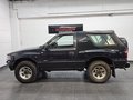 Daumennagel 10 - Opel Frontera 2.0i Sport Klima Allrad Offroad Cabrio