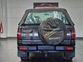 Daumennagel 6 - Opel Frontera 2.0i Sport Klima Allrad Offroad Cabrio