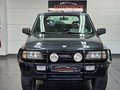 Daumennagel 2 - Opel Frontera 2.0i Sport Klima Allrad Offroad Cabrio