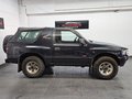 Daumennagel 9 - Opel Frontera 2.0i Sport Klima Allrad Offroad Cabrio
