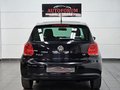 Daumennagel 5 - Volkswagen Polo V Klimaautomatik Tempomat USB Sitzheizung