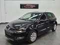 Daumennagel 3 - Volkswagen Polo V Klimaautomatik Tempomat USB Sitzheizung