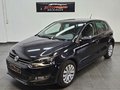 Daumennagel 19 - Volkswagen Polo V Klimaautomatik Tempomat USB Sitzheizung