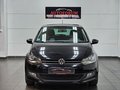 Daumennagel 2 - Volkswagen Polo V Klimaautomatik Tempomat USB Sitzheizung