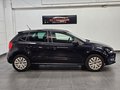Daumennagel 7 - Volkswagen Polo V Klimaautomatik Tempomat USB Sitzheizung
