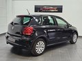 Daumennagel 6 - Volkswagen Polo V Klimaautomatik Tempomat USB Sitzheizung