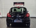 Daumennagel 5 - Opel Corsa 1.4 16V Color Elegance