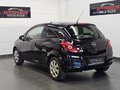 Daumennagel 4 - Opel Corsa 1.4 16V Color Elegance