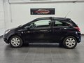 Daumennagel 8 - Opel Corsa 1.4 16V Color Elegance