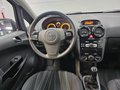 Daumennagel 11 - Opel Corsa 1.4 16V Color Elegance