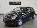 Daumennagel 3 - Opel Corsa 1.4 16V Color Elegance
