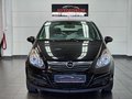 Daumennagel 2 - Opel Corsa 1.4 16V Color Elegance