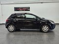 Daumennagel 7 - Opel Corsa 1.4 16V Color Elegance