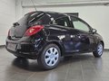 Daumennagel 6 - Opel Corsa 1.4 16V Color Elegance